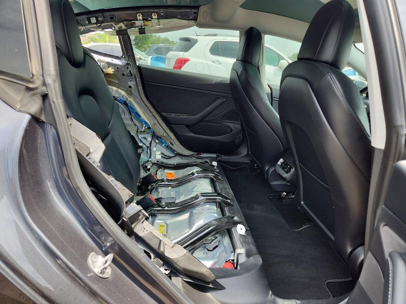 58232266 :رقم المزاد ، 5YJ3E1EBXMF936620 vin ، 2021 Tesla Model 3 مزاد بيع