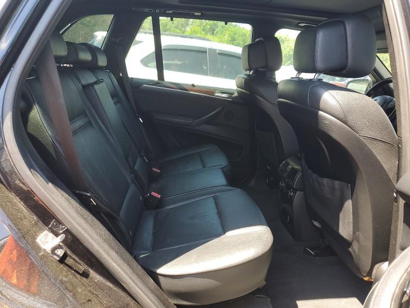 Продаж на аукціоні авто 2011 Bmw X5, vin: 5UXZV4C55BL409411, номер лоту: 56992446