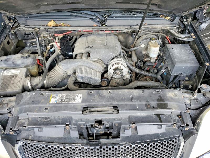 58353526 :رقم المزاد ، 1GKFK638X8J149020 vin ، 2008 Gmc Yukon مزاد بيع