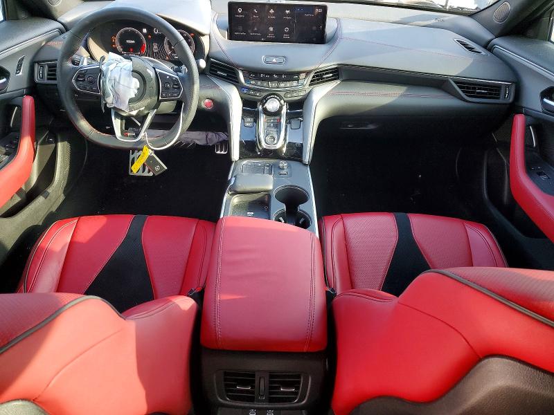 Aukcja sprzedaży 2025 Acura Tlx, vin: 19UUB6F51SA004073, numer aukcji: 58254376
