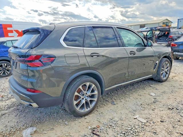 59087026 :رقم المزاد ، 5UX23EU05S9W72060 vin ، 2025 Bmw X5 مزاد بيع