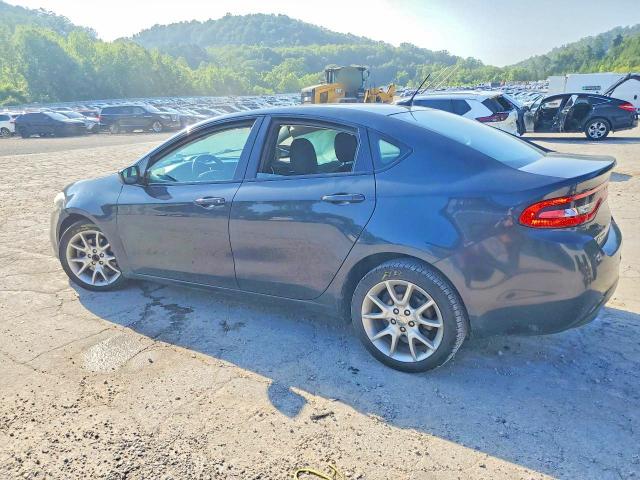 59196396 :رقم المزاد ، 1C3CDFBA3DD342359 vin ، 2013 Dodge Dart مزاد بيع