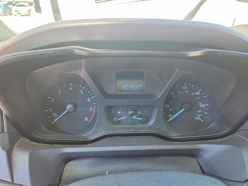 Aukcja sprzedaży 2016 Ford Transit, vin: 1FTYE1CM4GKA01207, numer aukcji: 64105366