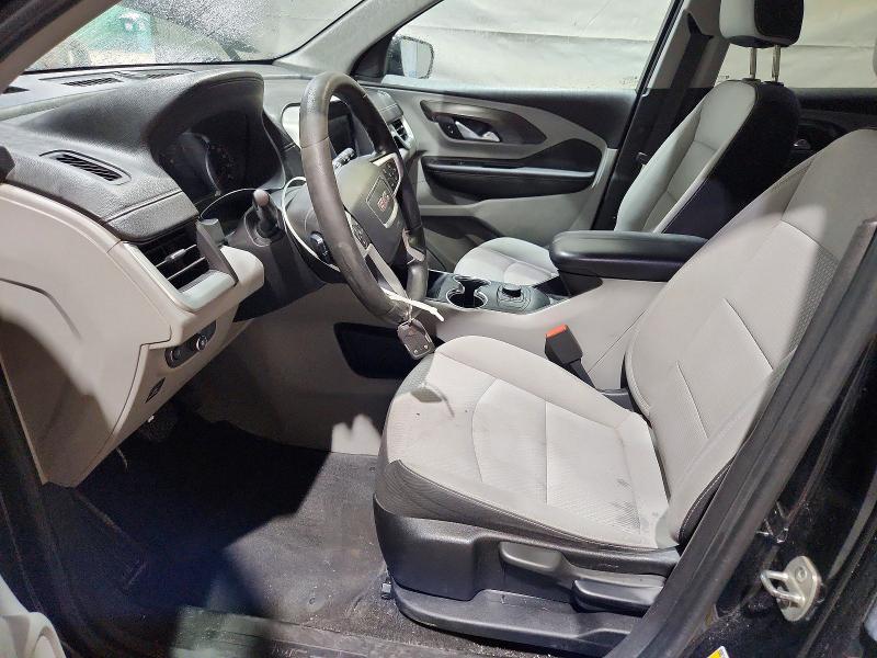 57754026 :رقم المزاد ، 3GKALTEV4NL178252 vin ، 2022 Gmc Terrain مزاد بيع