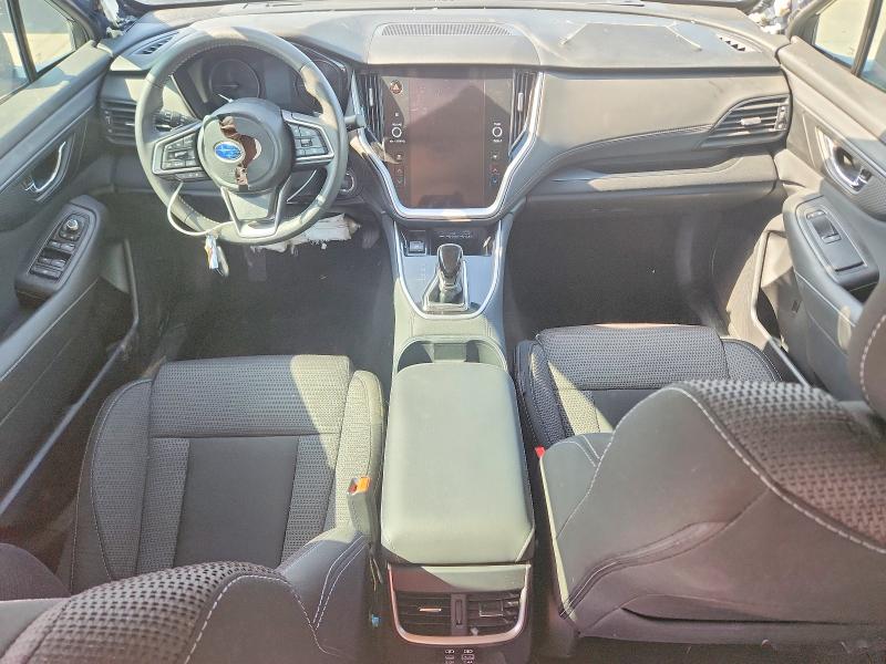 Aukcja sprzedaży 2025 Subaru Outback, vin: 4S4BTADC8S3137002, numer aukcji: 55789996