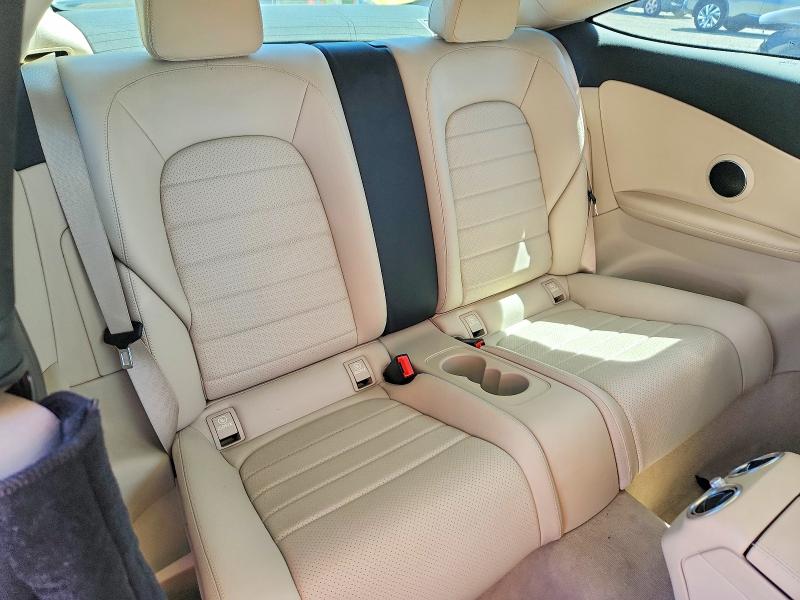 Aukcja sprzedaży 2017 Mercedes-benz C, vin: WDDWJ4JB6HF430421, numer aukcji: 56659106