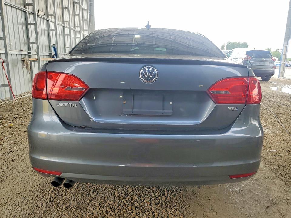 Продаж на аукціоні авто 2012 Volkswagen Jetta, vin: 3VWLL7AJ7CM322573, номер лоту: 58829476