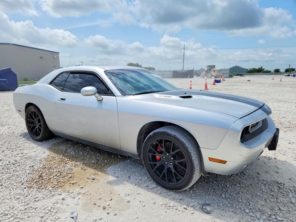 Продажа на аукционе авто 2010 Dodge Challenger, vin: 2B3CJ7DWXAH102762, номер лота: 59086286