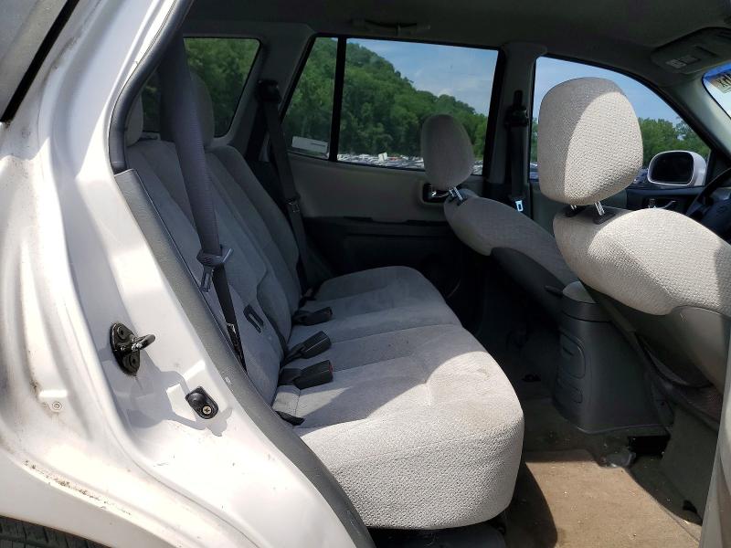 56888646 :رقم المزاد ، KM8SC13D25U897970 vin ، 2005 Hyundai Santa Fe مزاد بيع