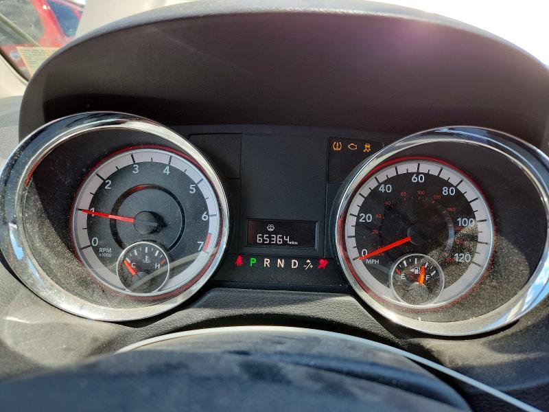 57679666 :رقم المزاد ، 2C4RDGBG7DR676651 vin ، 2013 Dodge Grand Caravan مزاد بيع