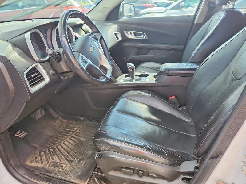Aukcja sprzedaży 2012 Chevrolet Equinox, vin: 2GNFLGEK1C6259605, numer aukcji: 56540716
