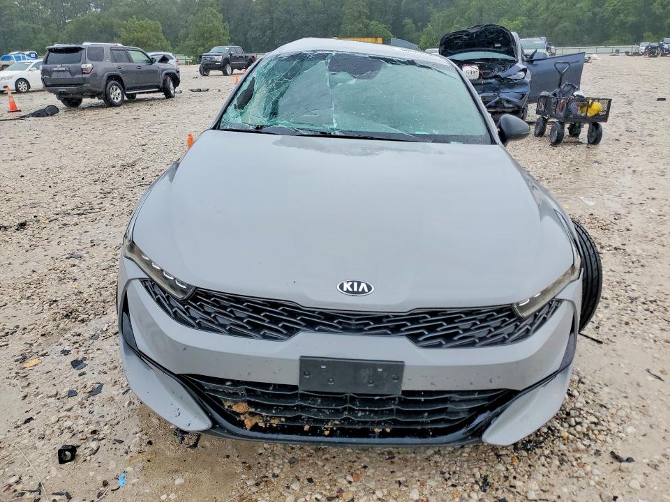 Aukcja sprzedaży 2021 Kia K5, vin: 5XXG64J29MG013516, numer aukcji: 56525696