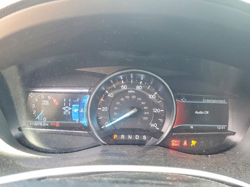 Aukcja sprzedaży 2019 Ford Explorer, vin: 1FM5K8D87KGA87495, numer aukcji: 58147296