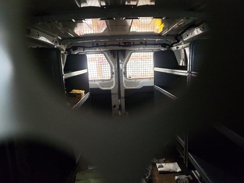 Продаж на аукціоні авто 2016 Ford Transit, vin: 1FTYE1ZM9GKA81093, номер лоту: 53539616