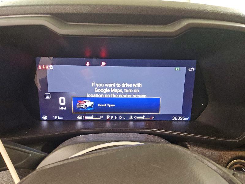 56299696 :رقم المزاد ، 1GCGSBEC0R1236520 vin ، 2024 Chevrolet Colorado مزاد بيع