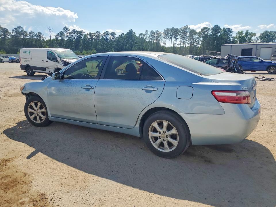Aukcja sprzedaży 2007 Toyota Camry, vin: 4T1BE46K27U510231, numer aukcji: 56148206