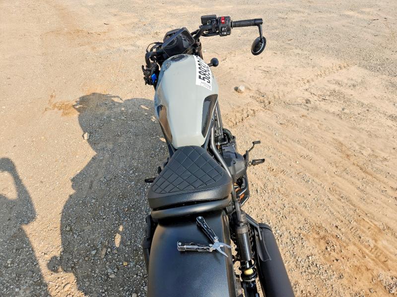 Aukcja sprzedaży 2026 Honda Cmx1100, vin: JH2SC87M2TK100334, numer aukcji: 58932156