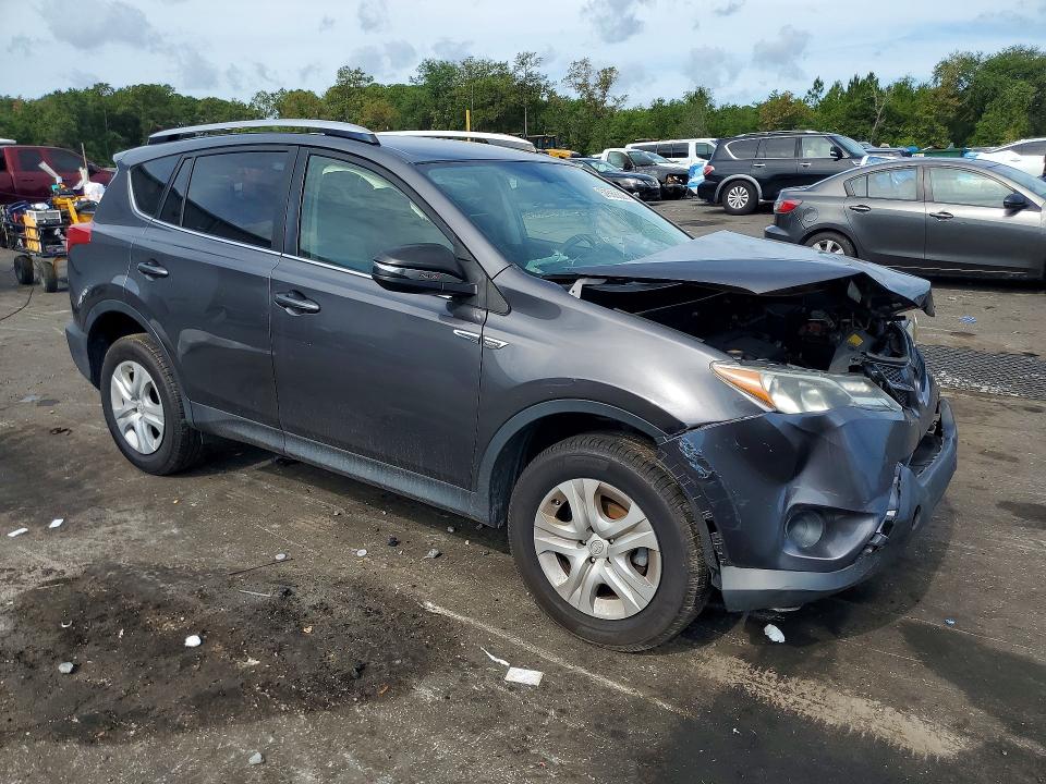 Продаж на аукціоні авто 2014 Toyota Rav4, vin: JTMZFREV4EJ004973, номер лоту: 57568326