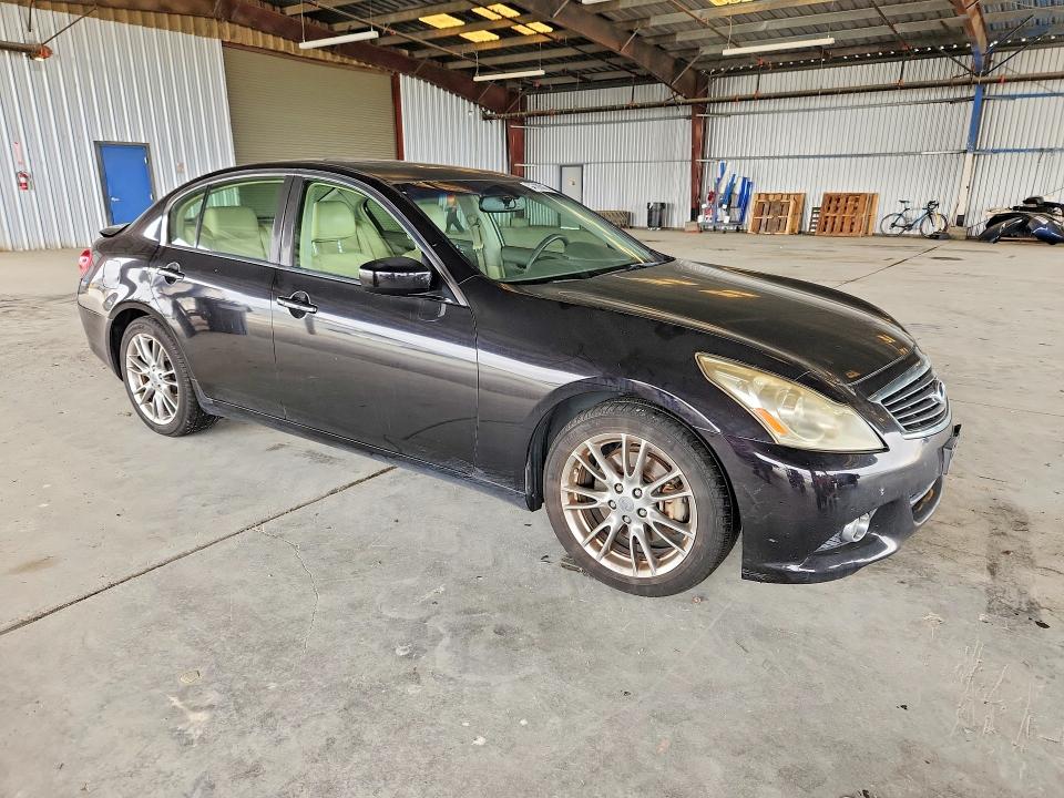 58738316 :رقم المزاد ، JN1CV6AP0CM935984 vin ، 2012 Infiniti G37 Sedan مزاد بيع