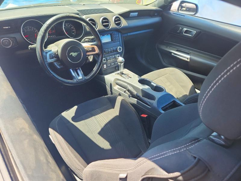 Продажа на аукционе авто 2021 Ford Mustang, vin: 1FA6P8TH5M5139948, номер лота: 58251086