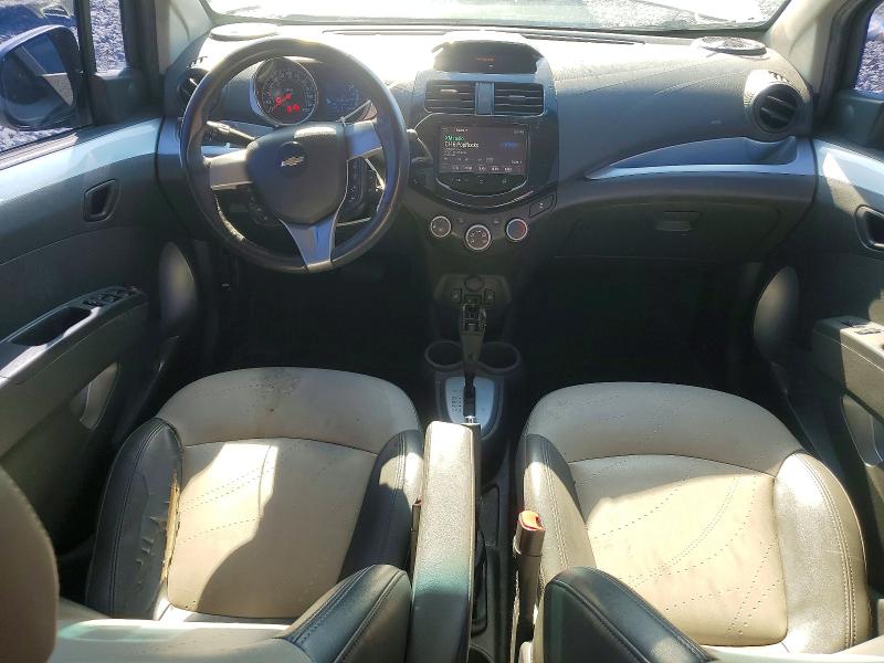 Продажа на аукционе авто 2014 Chevrolet Spark, vin: KL8CF6S93EC500548, номер лота: 57901416