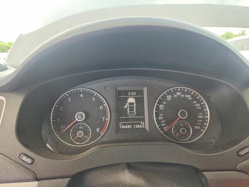 Aukcja sprzedaży 2013 Volkswagen Jetta, vin: 3VW4T7AJ4DM306224, numer aukcji: 58125806