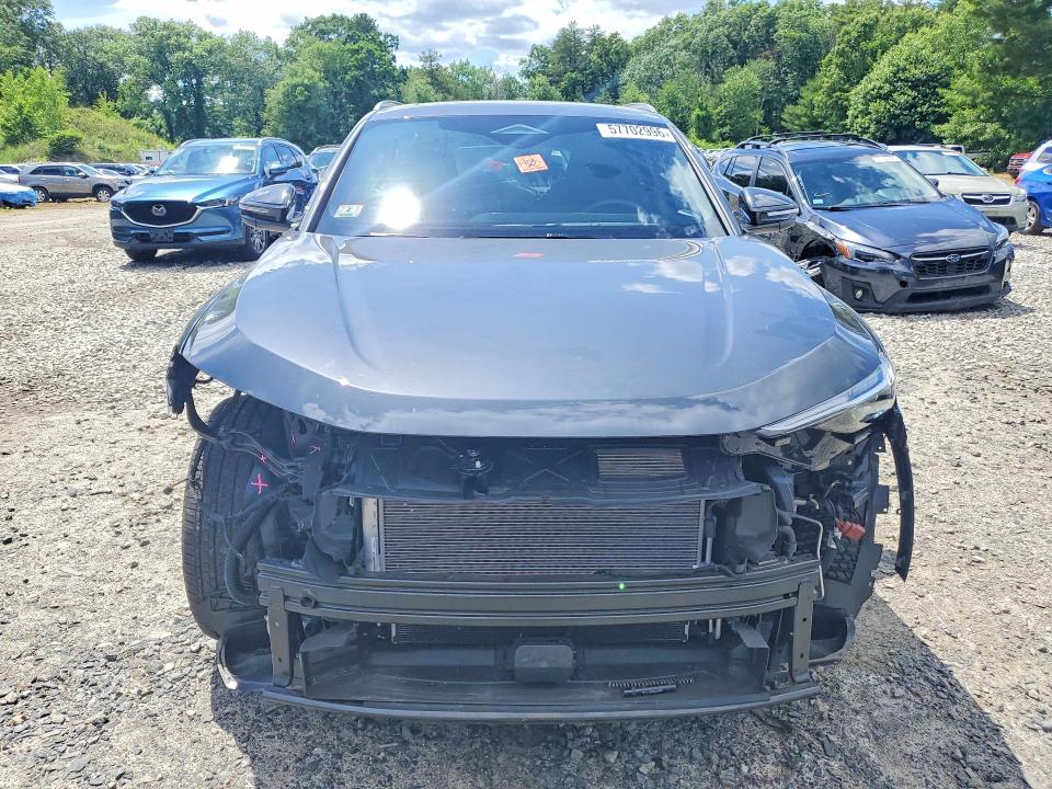 Aukcja sprzedaży 2025 Audi Q5, vin: WA12AAGU0S2063914, numer aukcji: 57702996