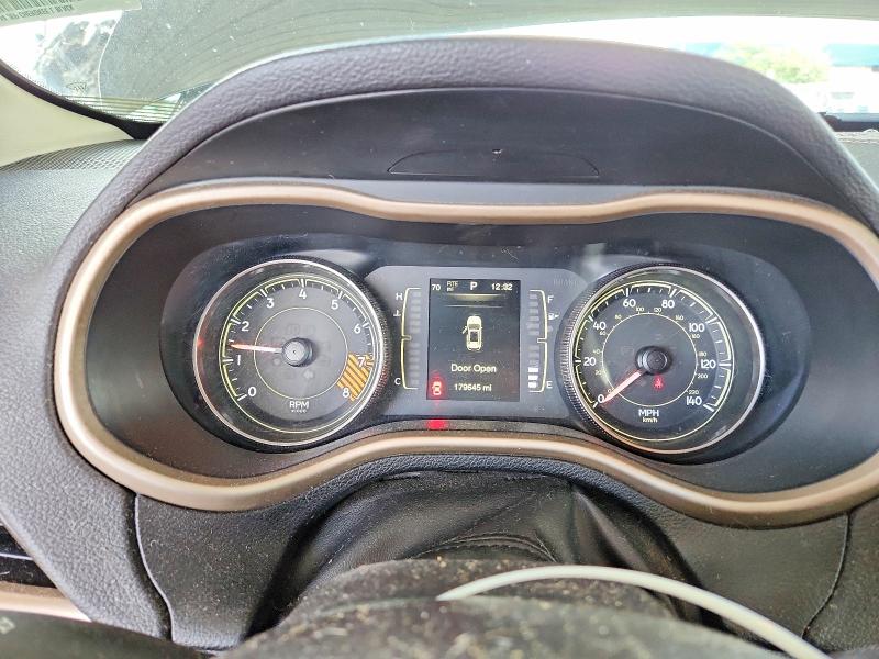 Продаж на аукціоні авто 2014 Jeep Cherokee, vin: 1C4PJMCS6EW128246, номер лоту: 57625476