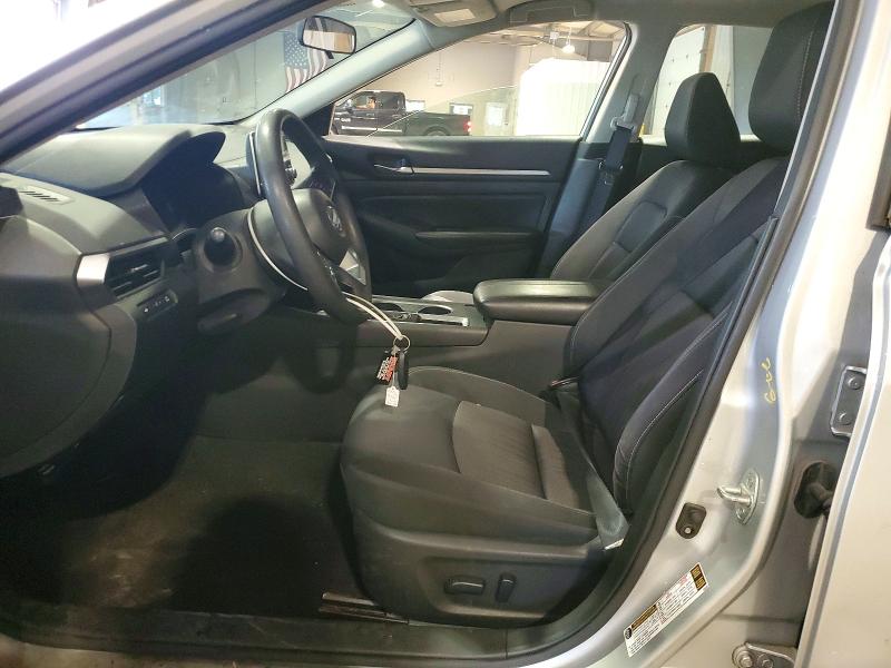 2022 Nissan Altima მანქანა იყიდება აუქციონზე, vin: 1N4BL4DV2NN325391, აუქციონის ნომერი: 57438776