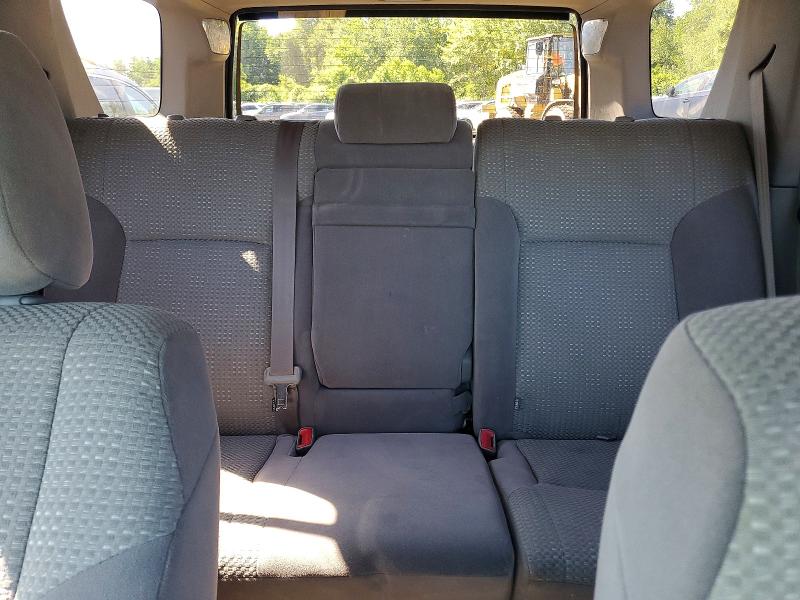 Продажа на аукционе авто 2004 Toyota 4runner, vin: JTEBU14R440051465, номер лота: 56817236