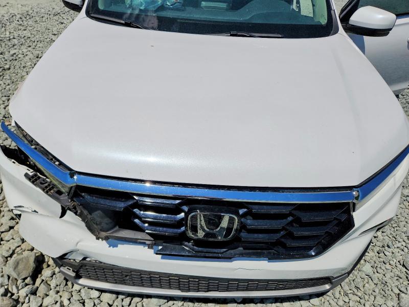 57774406 :رقم المزاد ، 5FNYG2H72SB008973 vin ، 2025 Honda Pilot مزاد بيع