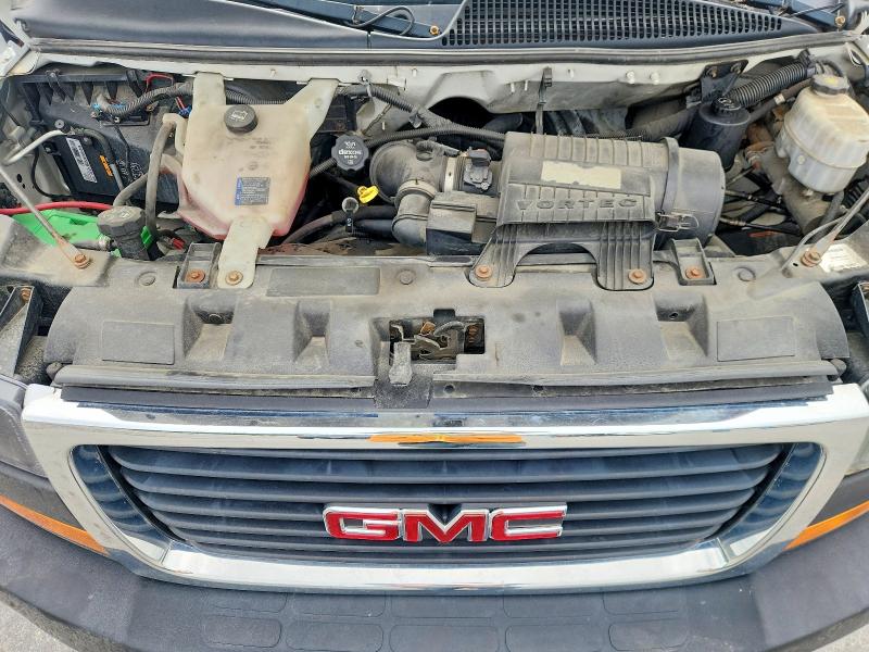 Aukcja sprzedaży 2019 Gmc Savana, vin: 7GZ67UCG5KN005791, numer aukcji: 58441876
