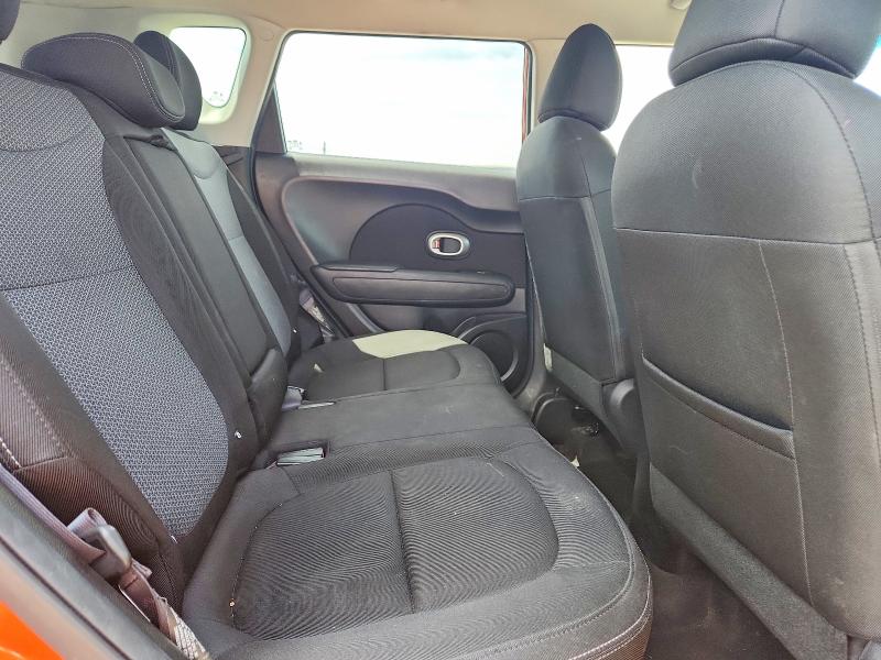 59535726 :رقم المزاد ، KNDJP3A52J7565662 vin ، 2018 Kia Soul مزاد بيع