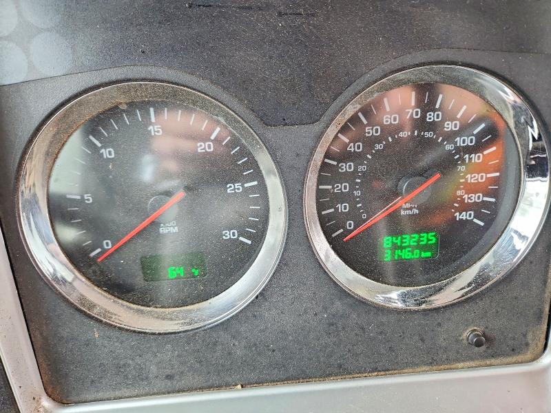 Aukcja sprzedaży 2006 Kenworth T800, vin: 1NKDLB0XX6R990451, numer aukcji: 58702946