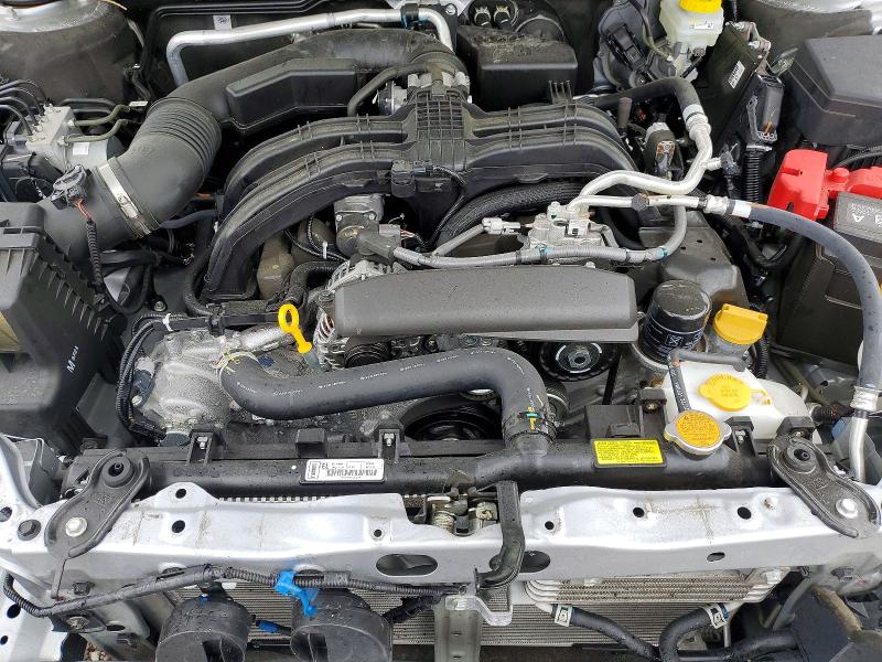 Продажа на аукционе авто 2025 Subaru Outback, vin: 4S4BTAFC7S3297286, номер лота: 57899246