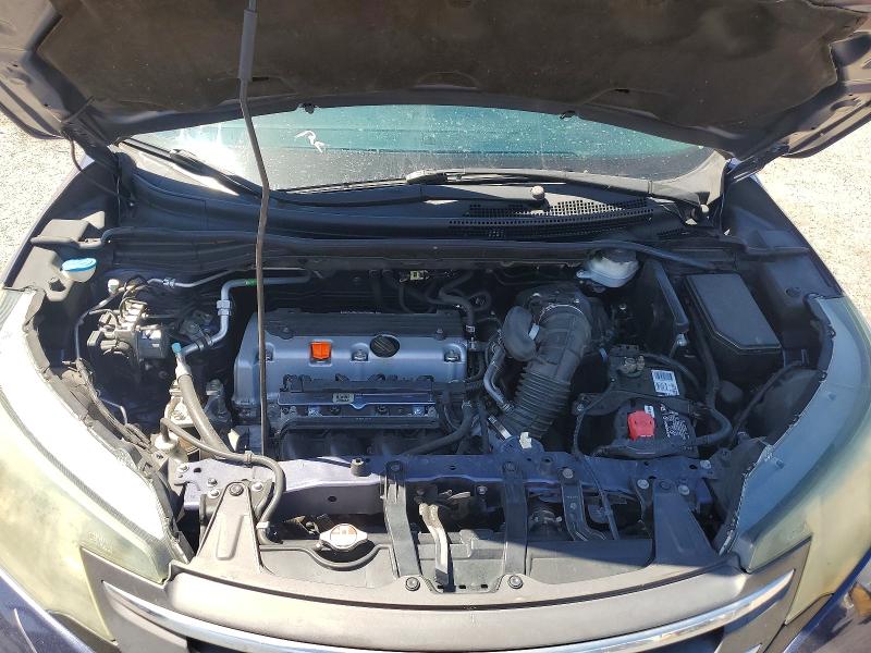 Aukcja sprzedaży 2014 Honda Cr-v, vin: 3CZRM3H38EG712507, numer aukcji: 55707166