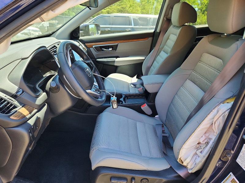 Aukcja sprzedaży 2020 Honda Cr-v, vin: 7FART6H55LE011989, numer aukcji: 55846026