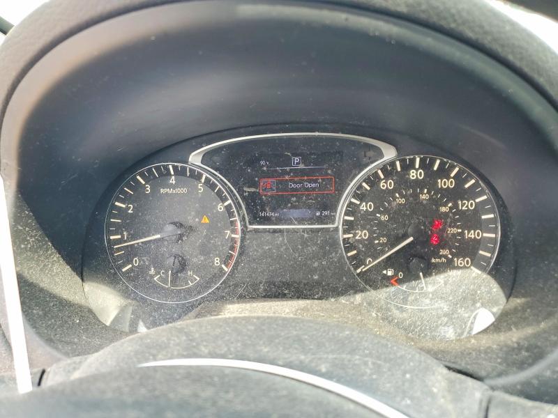 56330016 :رقم المزاد ، 1N4AL3APXGC249705 vin ، 2016 Nissan Altima مزاد بيع