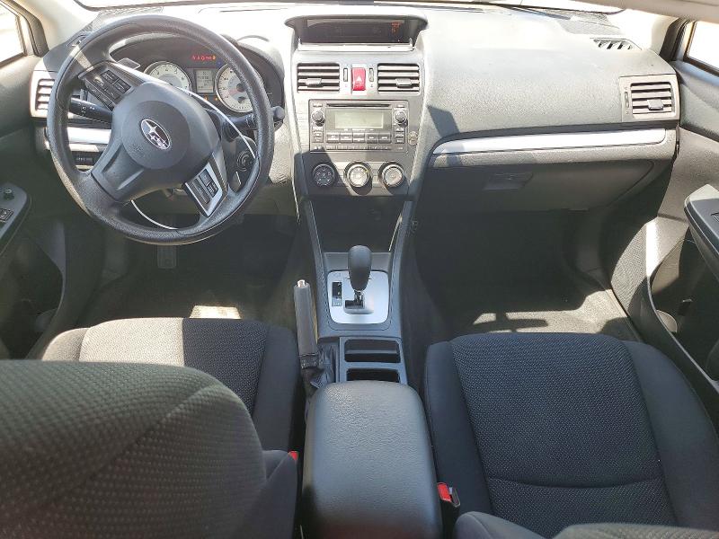 Aukcja sprzedaży 2013 Subaru Impreza, vin: JF1GJAB64DH009767, numer aukcji: 59060456