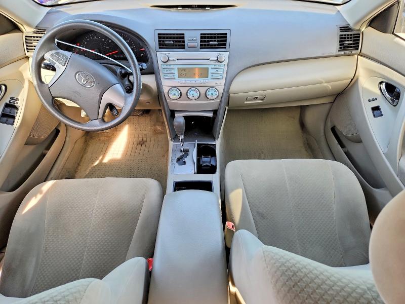 Aukcja sprzedaży 2009 Toyota Camry, vin: 4T4BE46K69R106678, numer aukcji: 55820386