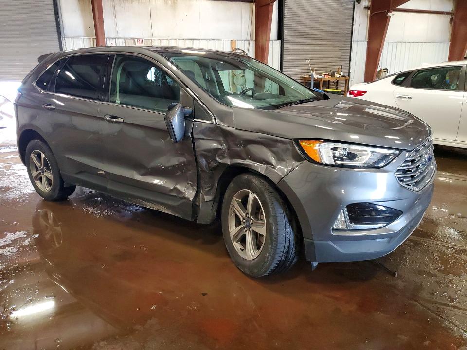 56511596 :رقم المزاد ، 2FMPK4J97MBA35888 vin ، 2021 Ford Edge مزاد بيع