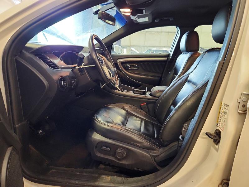 2013 Ford Taurus მანქანა იყიდება აუქციონზე, vin: 1FAHP2E87DG221350, აუქციონის ნომერი: 57405846
