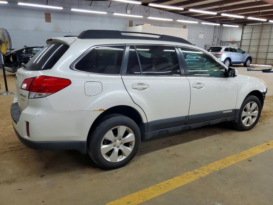 Aukcja sprzedaży 2012 Subaru Outback, vin: 4S4BRBGC4C3263472, numer aukcji: 56428916