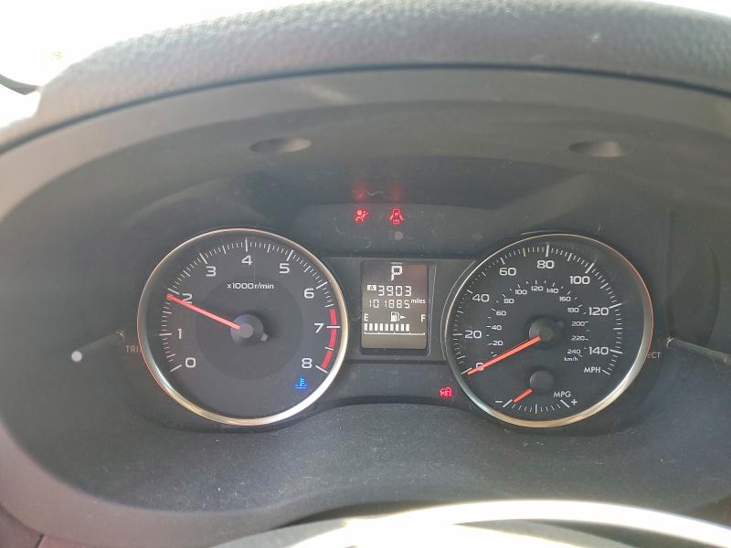 Продажа на аукционе авто 2016 Subaru Impreza, vin: JF1GPAB69G8342954, номер лота: 55897926