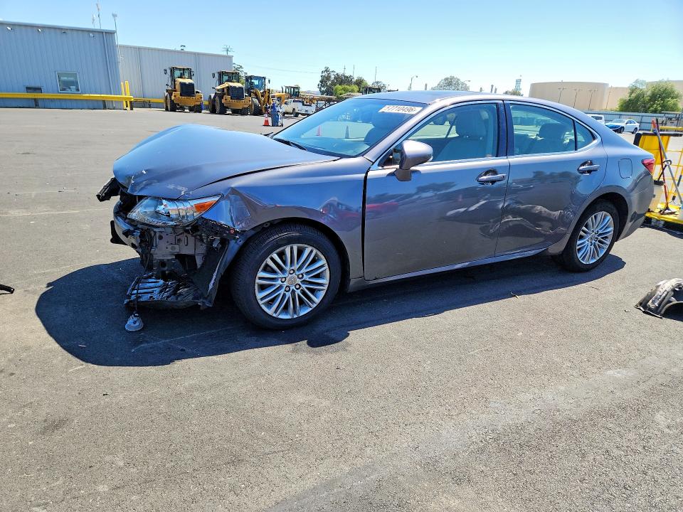 Auction sale of the 2014 Lexus Es, vin: JTHBK1GG2E2139746, lot number: 57710496