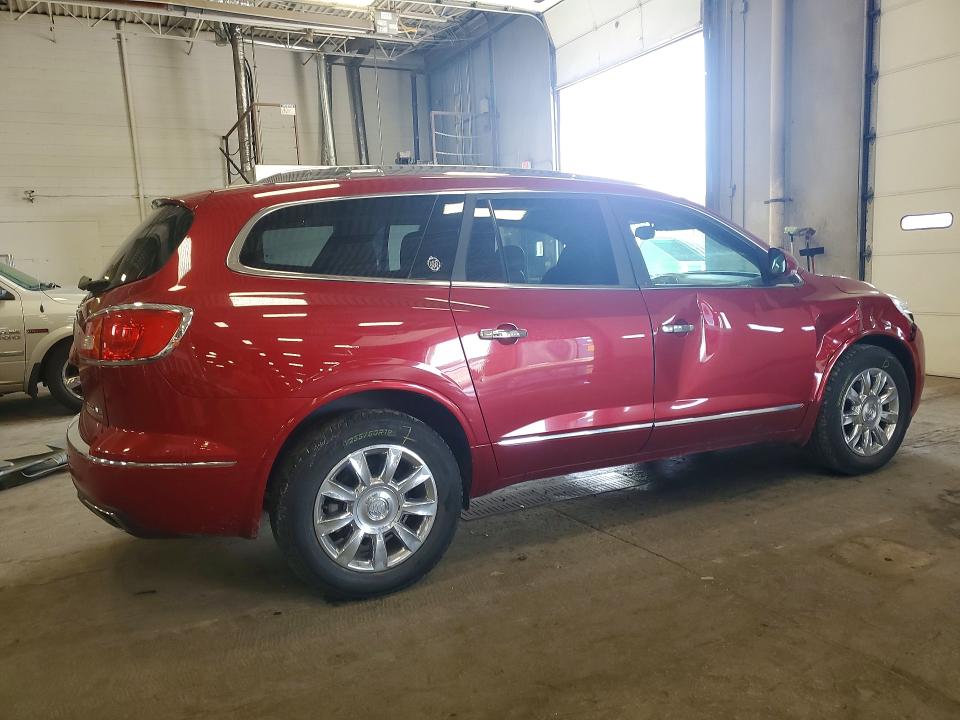 56571616 :رقم المزاد ، 5GAKVCKD2EJ269017 vin ، 2014 Buick Enclave مزاد بيع