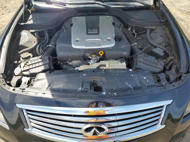 Продажа на аукционе авто 2013 Infiniti G37 Sedan, vin: JN1CV6AR6DM755038, номер лота: 56429636