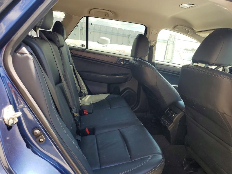 Продажа на аукционе авто 2019 Subaru Outback, vin: 4S4BSAJC7K3206527, номер лота: 58370116