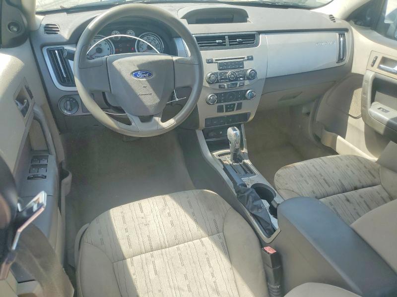 Продаж на аукціоні авто 2008 Ford Focus, vin: 1FAHP35N98W257161, номер лоту: 57611186