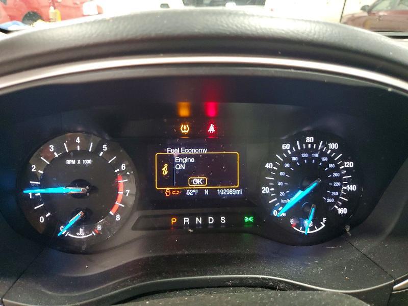Aukcja sprzedaży 2013 Ford Fusion, vin: 3FA6P0H76DR192429, numer aukcji: 57346016